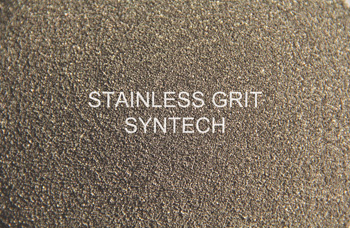 Stainlessgrit