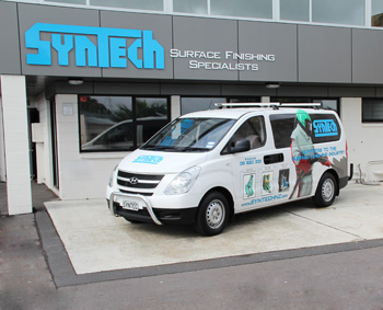 Service _syntech
