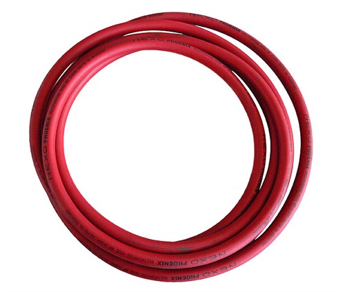 Suction Hose