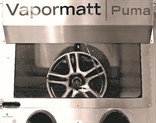 vapormatt puma wheel