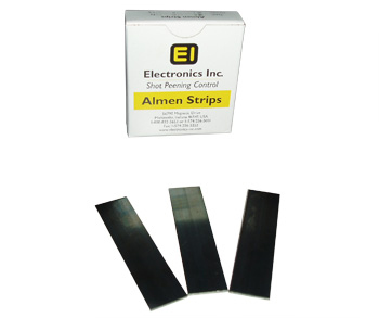 Almen _strips