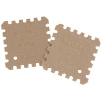 Plastic _combs
