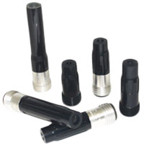 Blast Nozzles