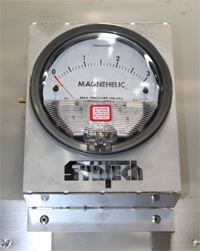 Magnahelicgauge